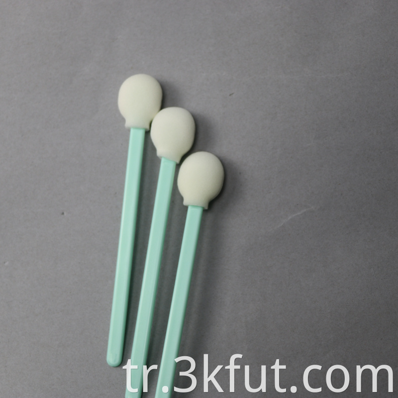 Cleanrooom Foam Swab